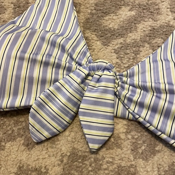 prAna VIVIENNE TOP Womens Bikini Top Small New - Picture 3 of 5